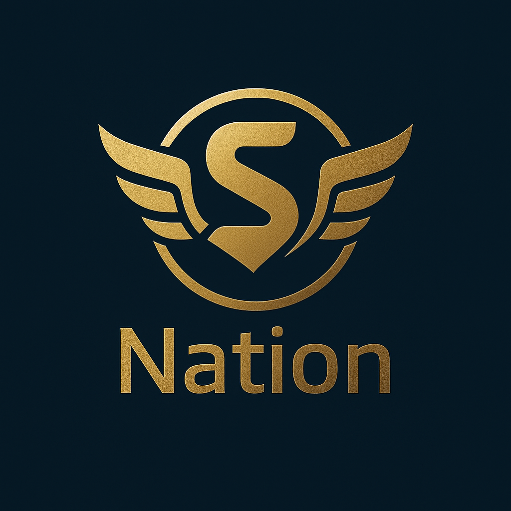 Nation Logo